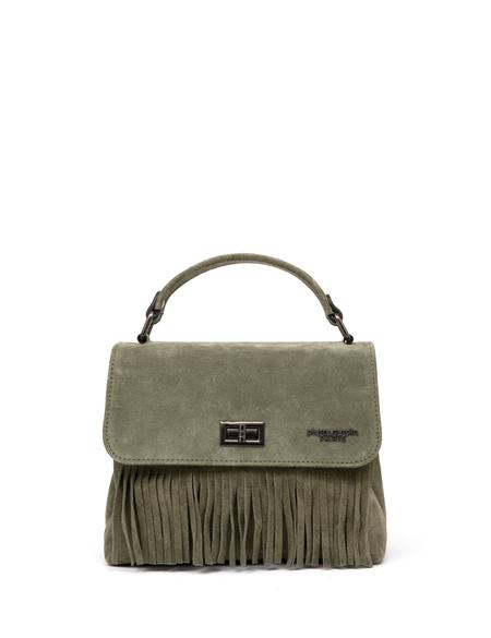 Haki Çapraz Çanta - 50278770007