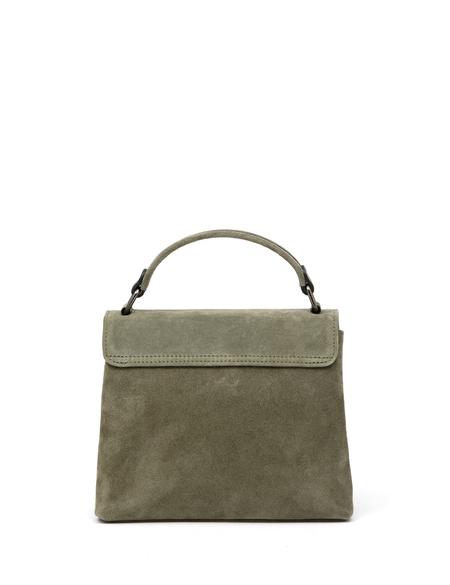 Haki Çapraz Çanta - 50278770007