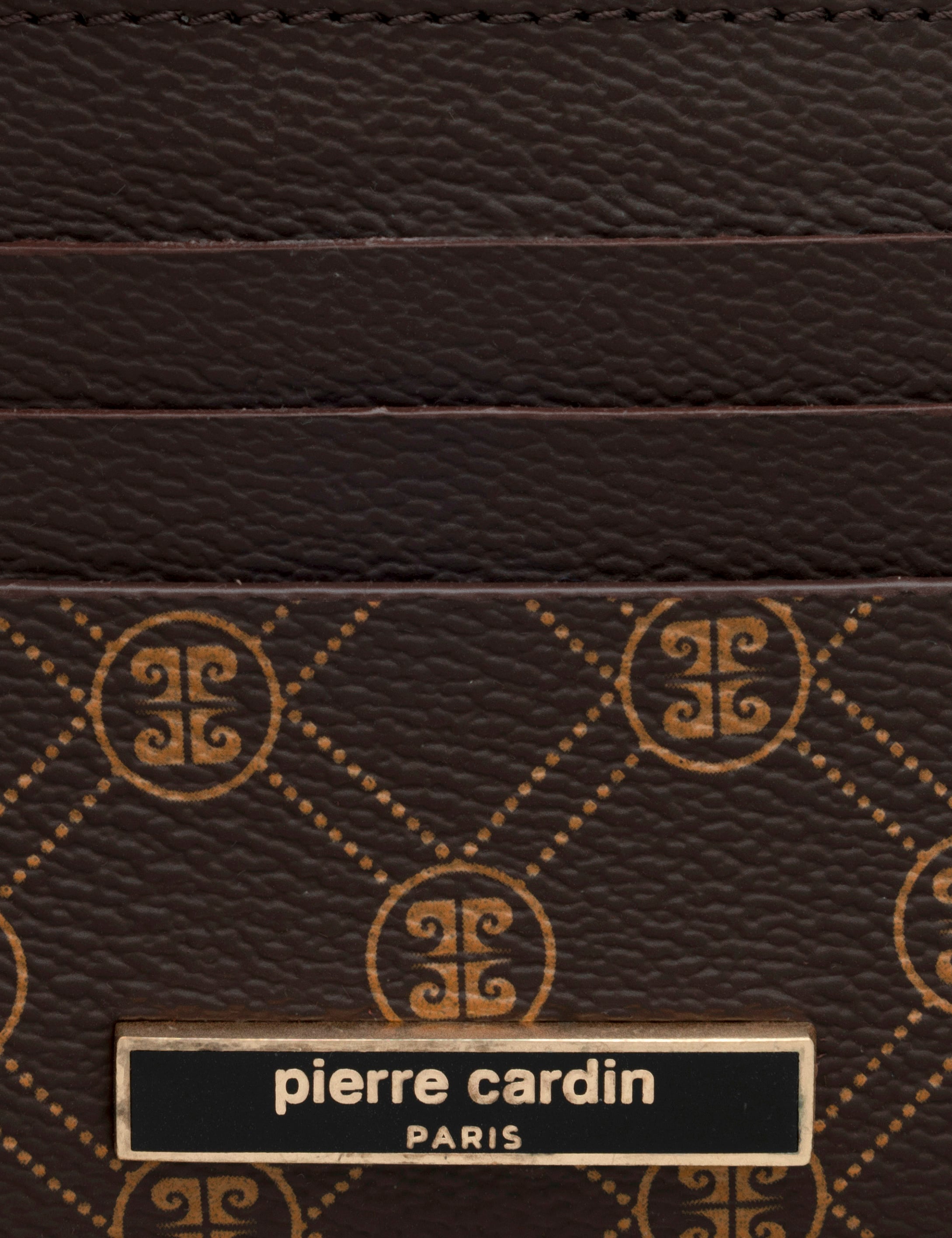 Kahverengi Cüzdan