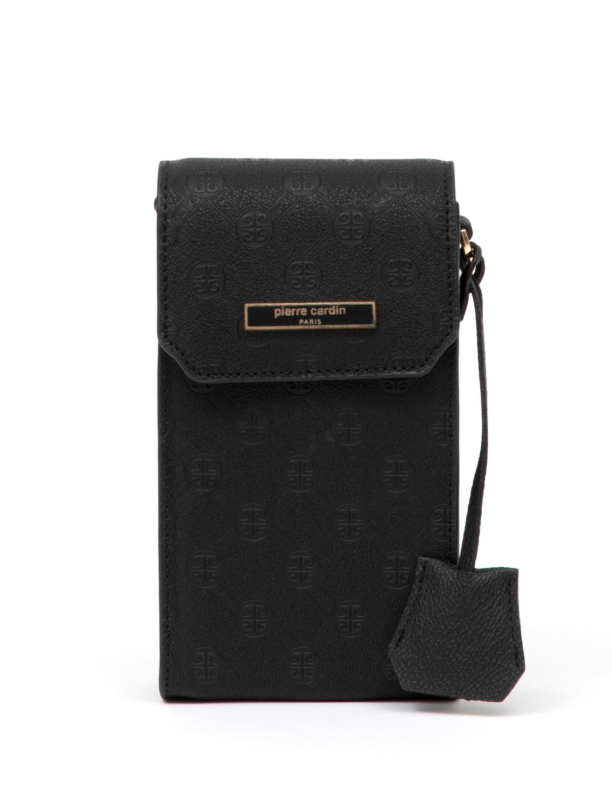 Siyah Çapraz Çanta - 50281767001