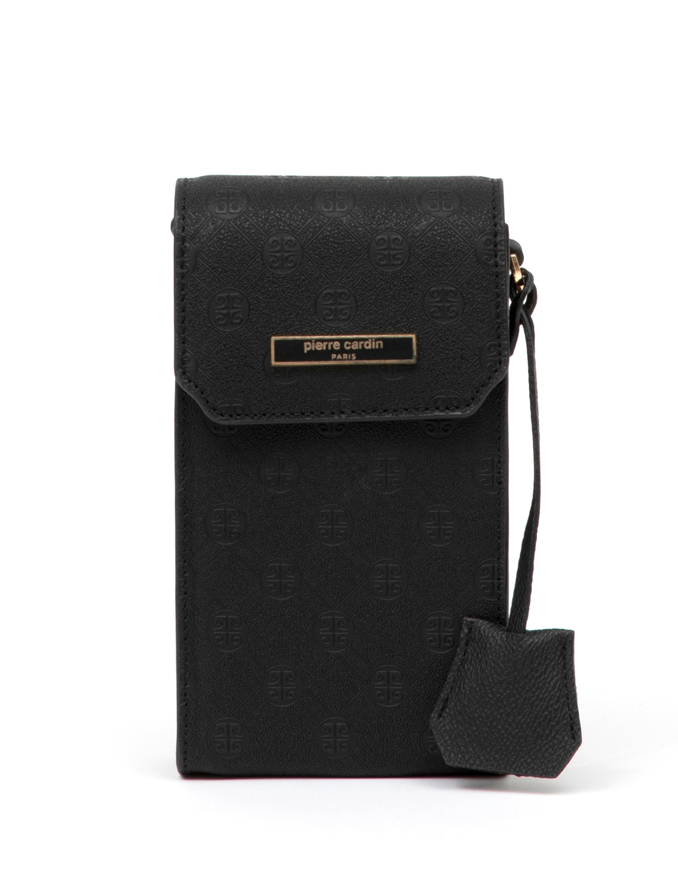 Siyah Çapraz Çanta