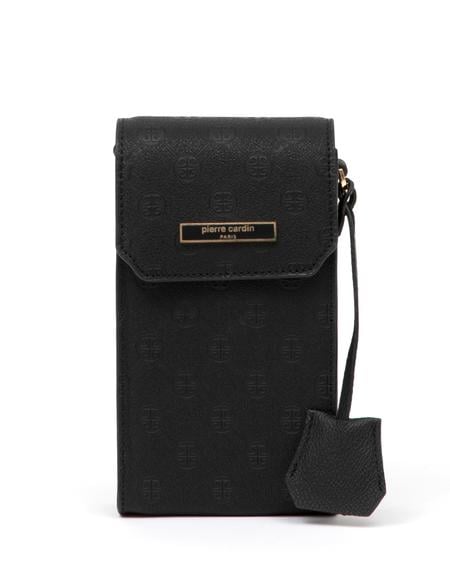 Siyah Çapraz Çanta - 50281767001