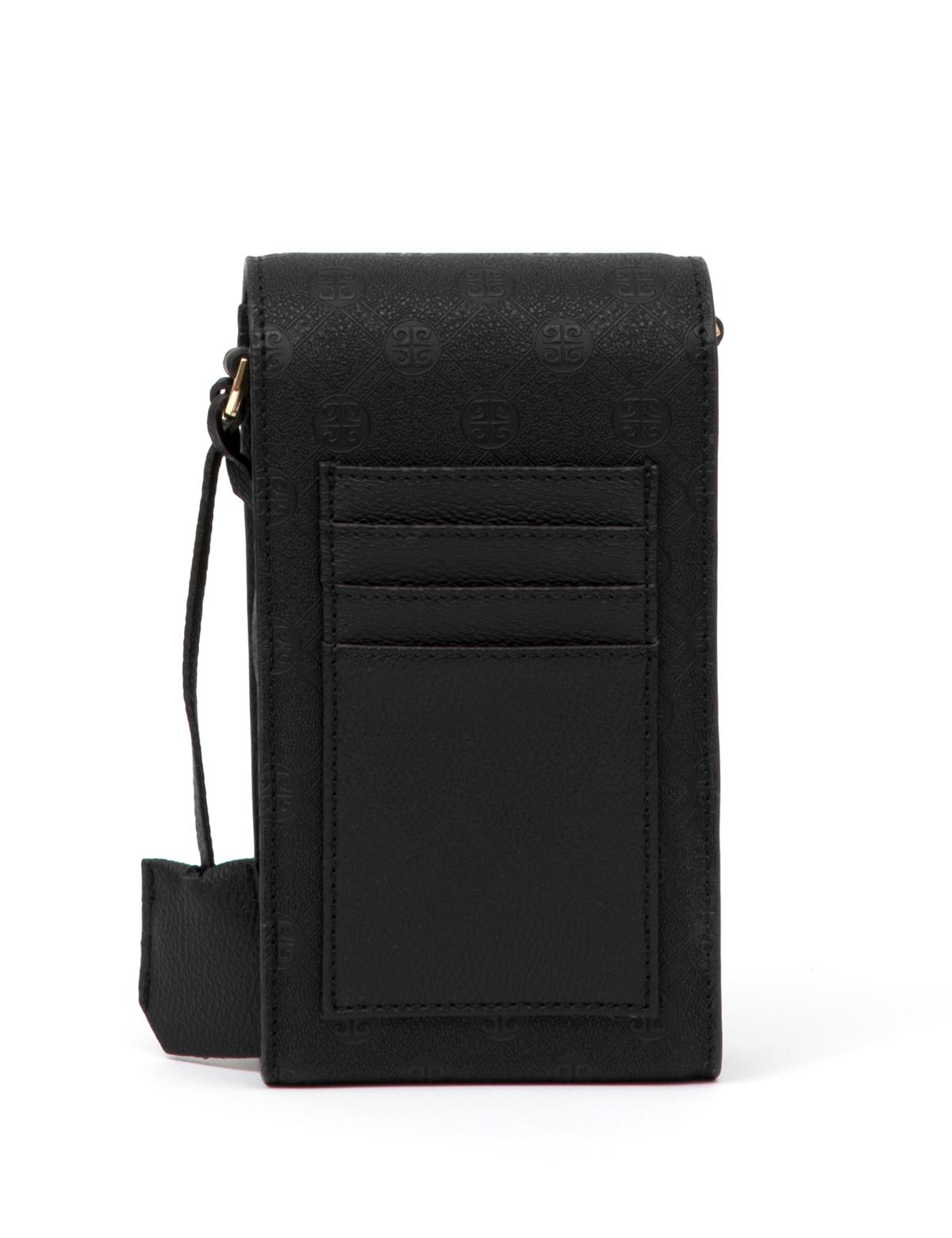 Siyah Çapraz Çanta - 50281767001