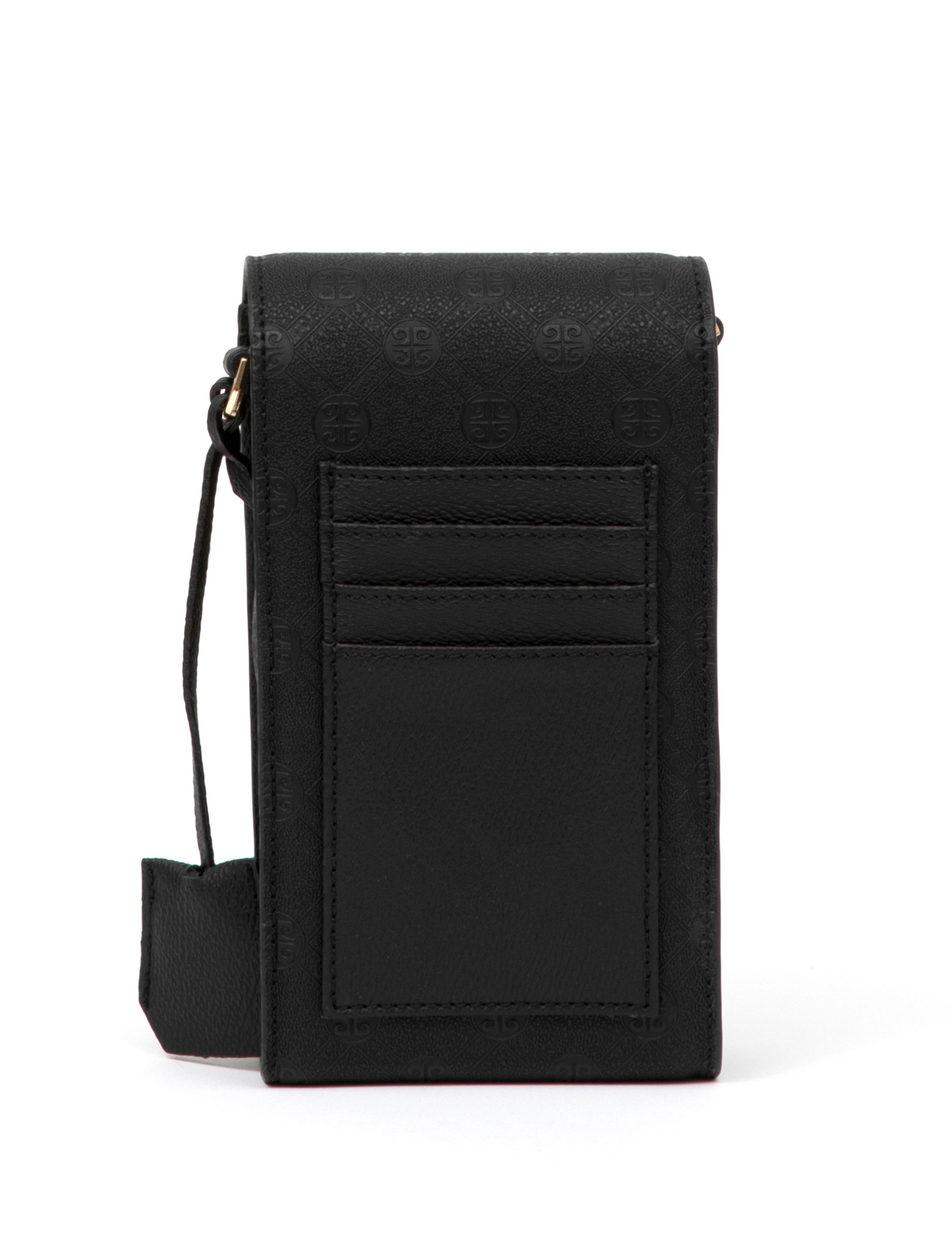 Siyah Çapraz Çanta