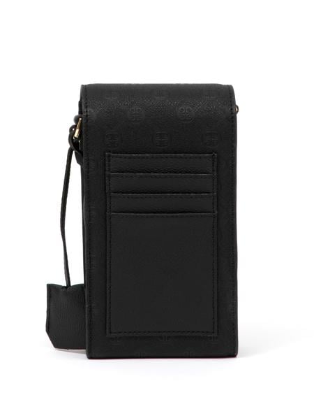 Siyah Çapraz Çanta - 50281767001