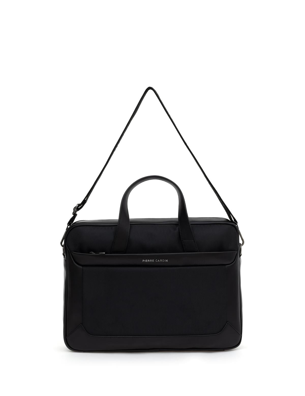 Erkek Siyah Evrak Çantası - 50289988001