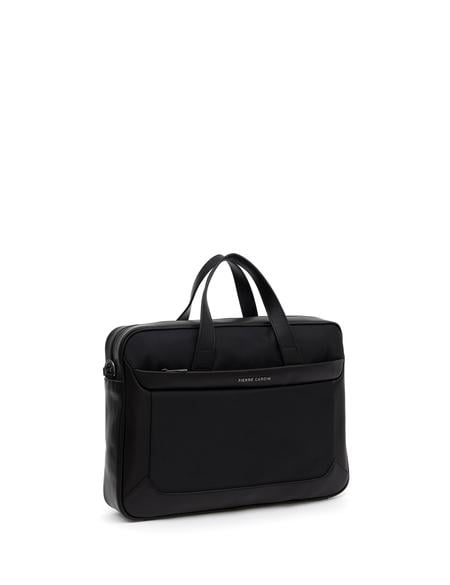 Erkek Siyah Evrak Çantası - 50289988001