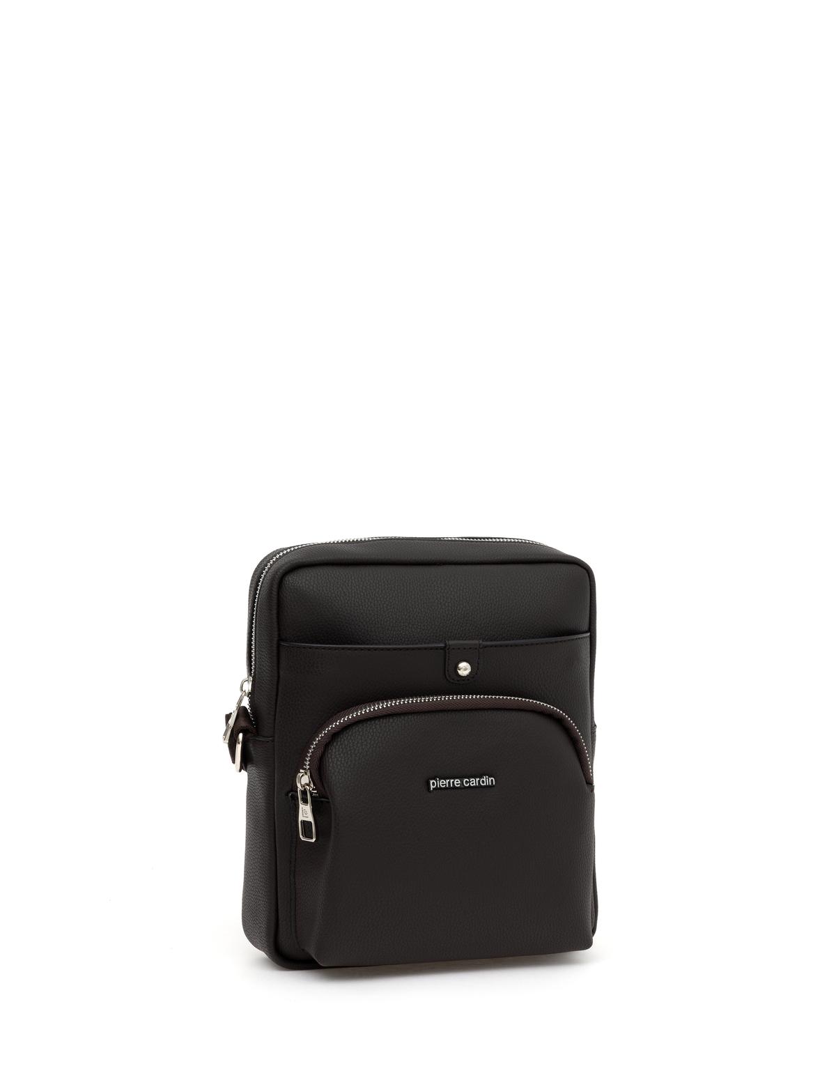 Erkek Kahverengi Omuz Çantası - 50290011001