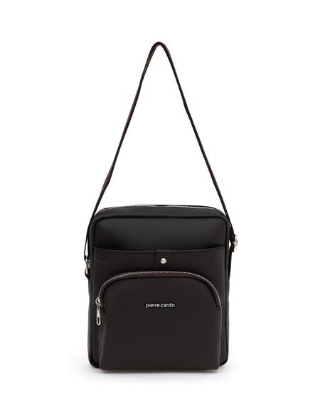 Erkek Kahverengi Omuz Çantası - 50290011001