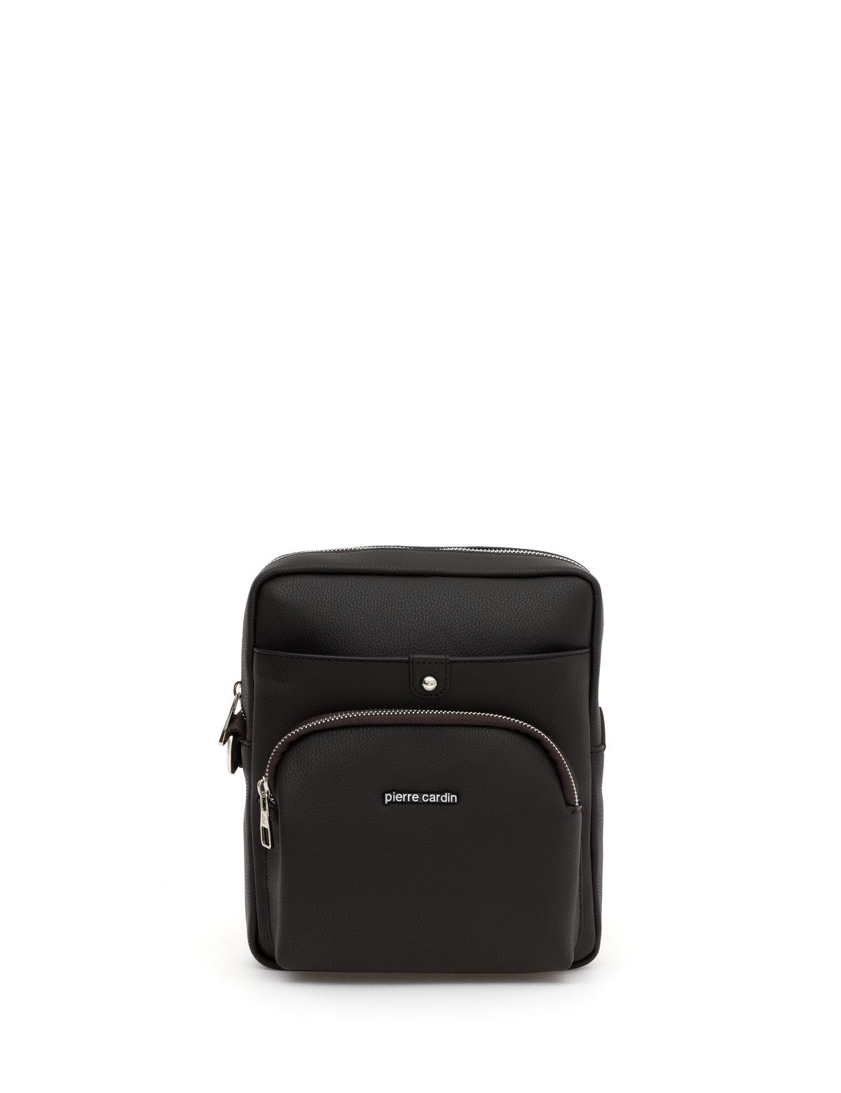 Erkek Kahverengi Omuz Çantası - 50290011001