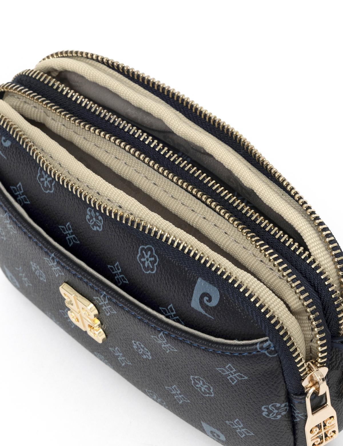 Lacivert Çapraz Çanta - 50290177005