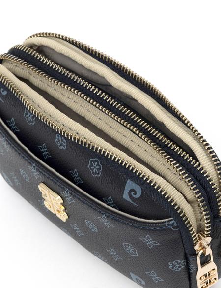 Lacivert Çapraz Çanta - 50290177005