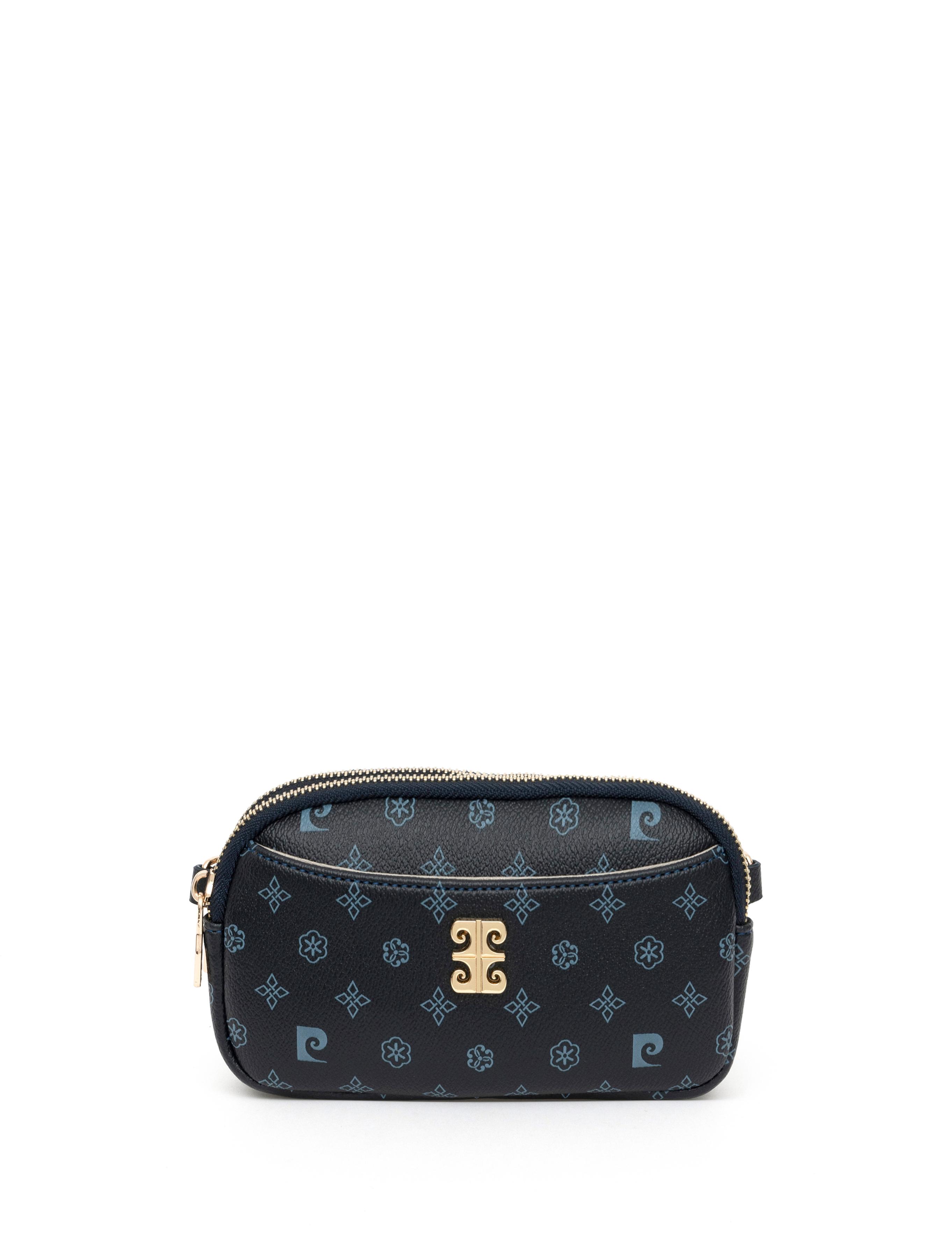 Lacivert Çapraz Çanta