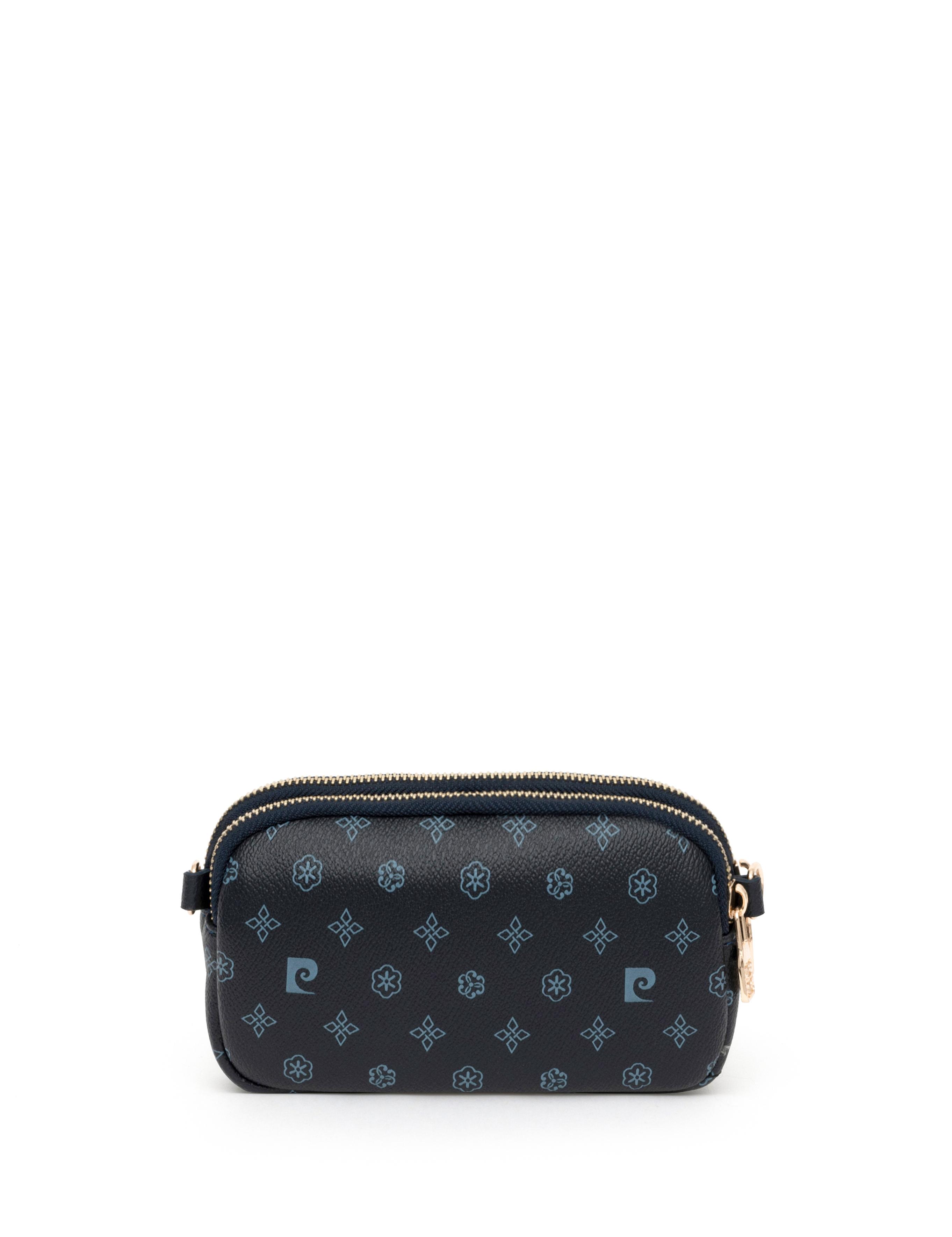 Lacivert Çapraz Çanta