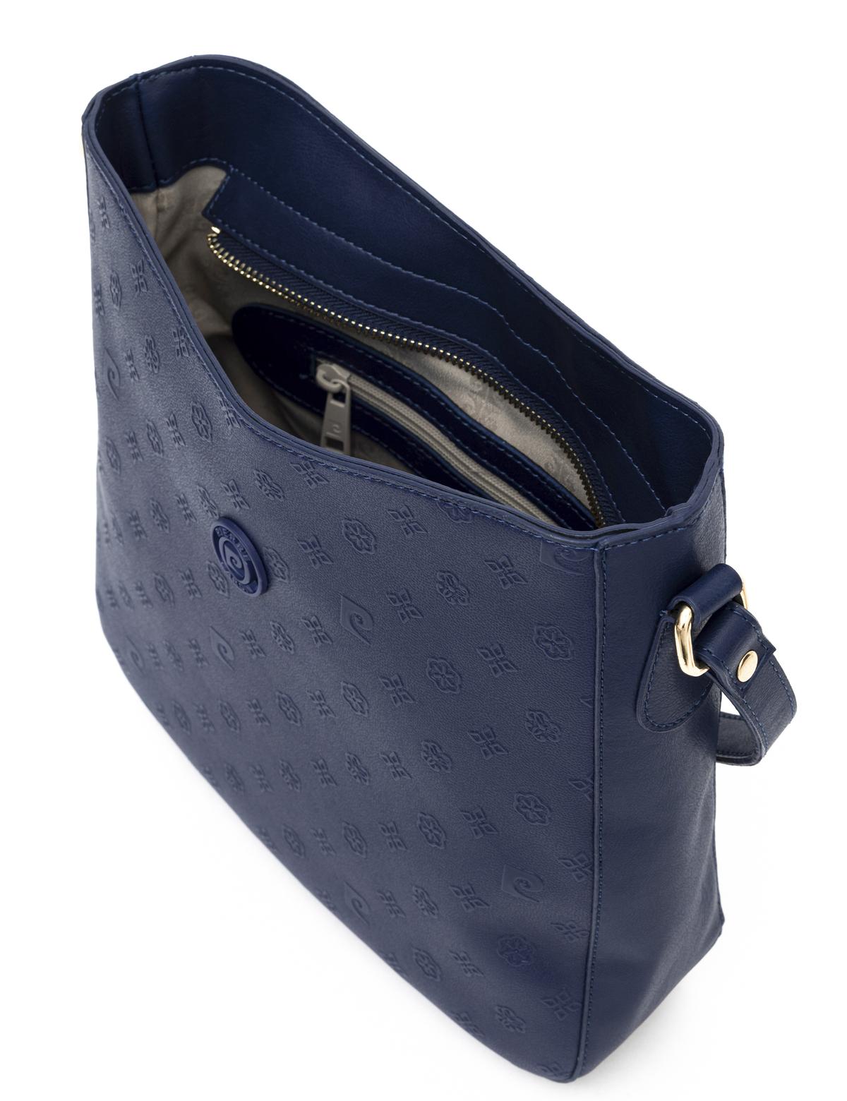 Mavi Çapraz Çanta - 50290179002