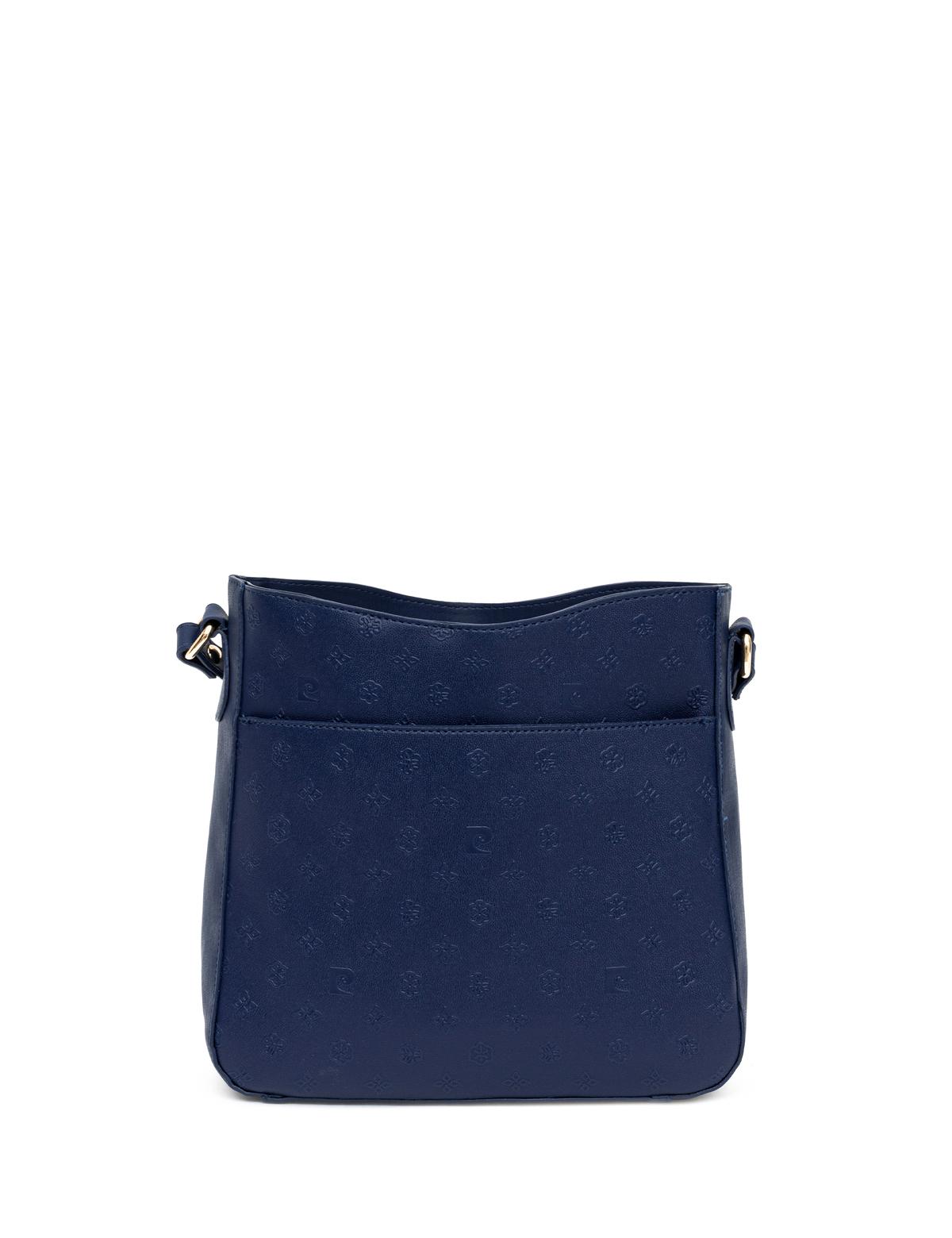 Mavi Çapraz Çanta - 50290179002