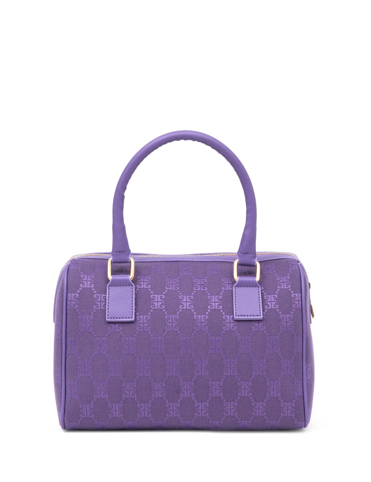 Mor Kol Çantası - 50290146001