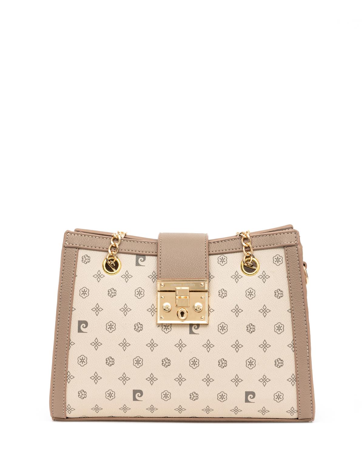 Vizon Omuz Çantası - 50290171002