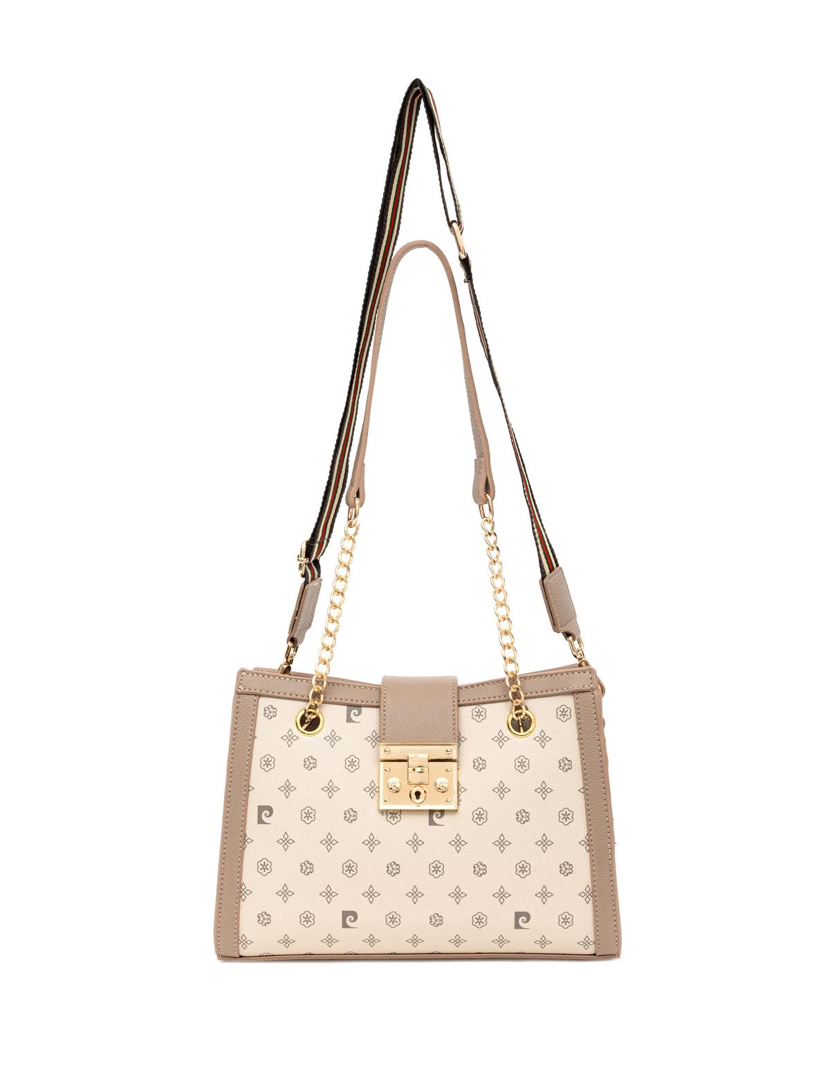 Vizon Omuz Çantası - 50290171002