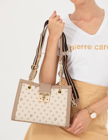 Vizon Omuz Çantası - 50290171002