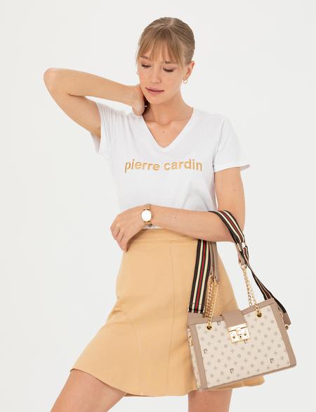 Vizon Omuz Çantası - 50290171002