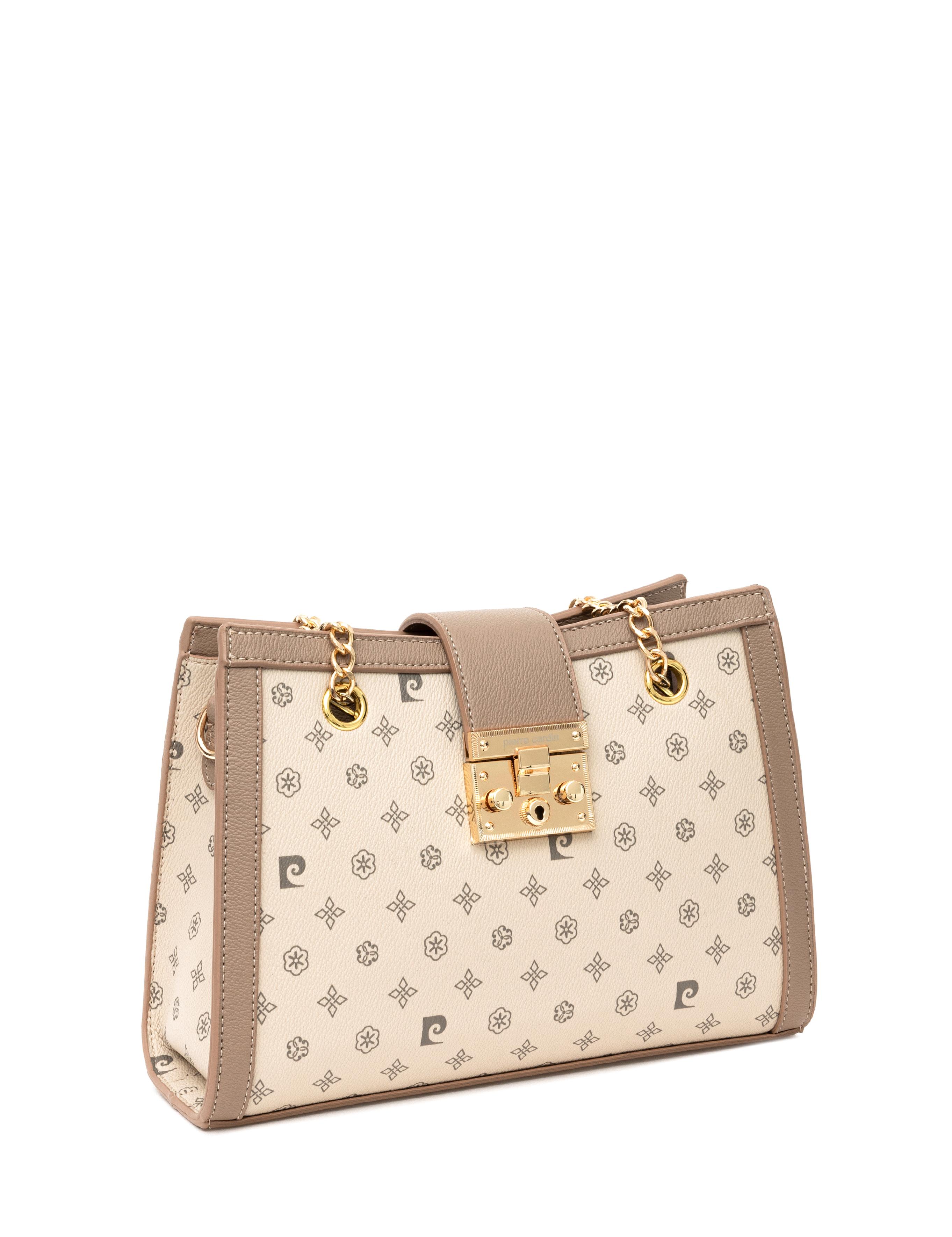 Vizon Omuz Çantası