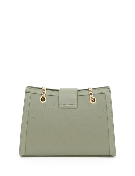 Yeşil Omuz Çantası - 50290172005