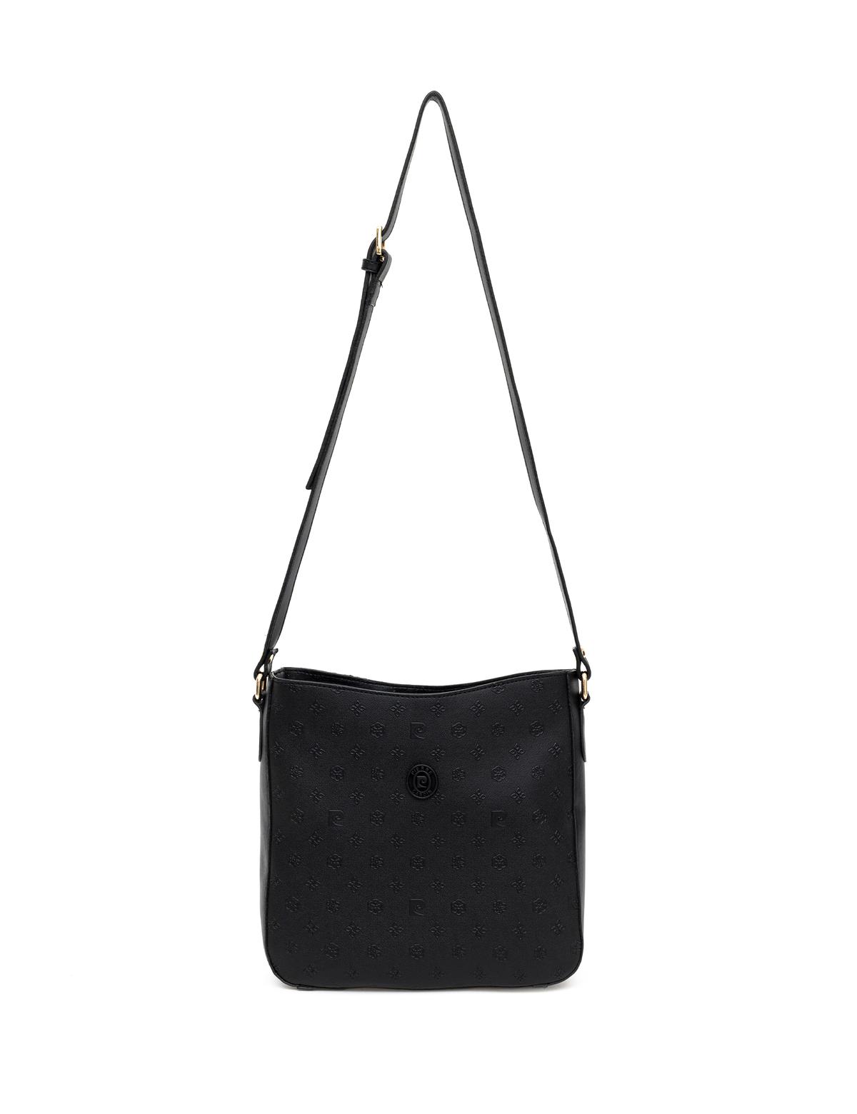 Siyah Çapraz Çanta - 50290179001