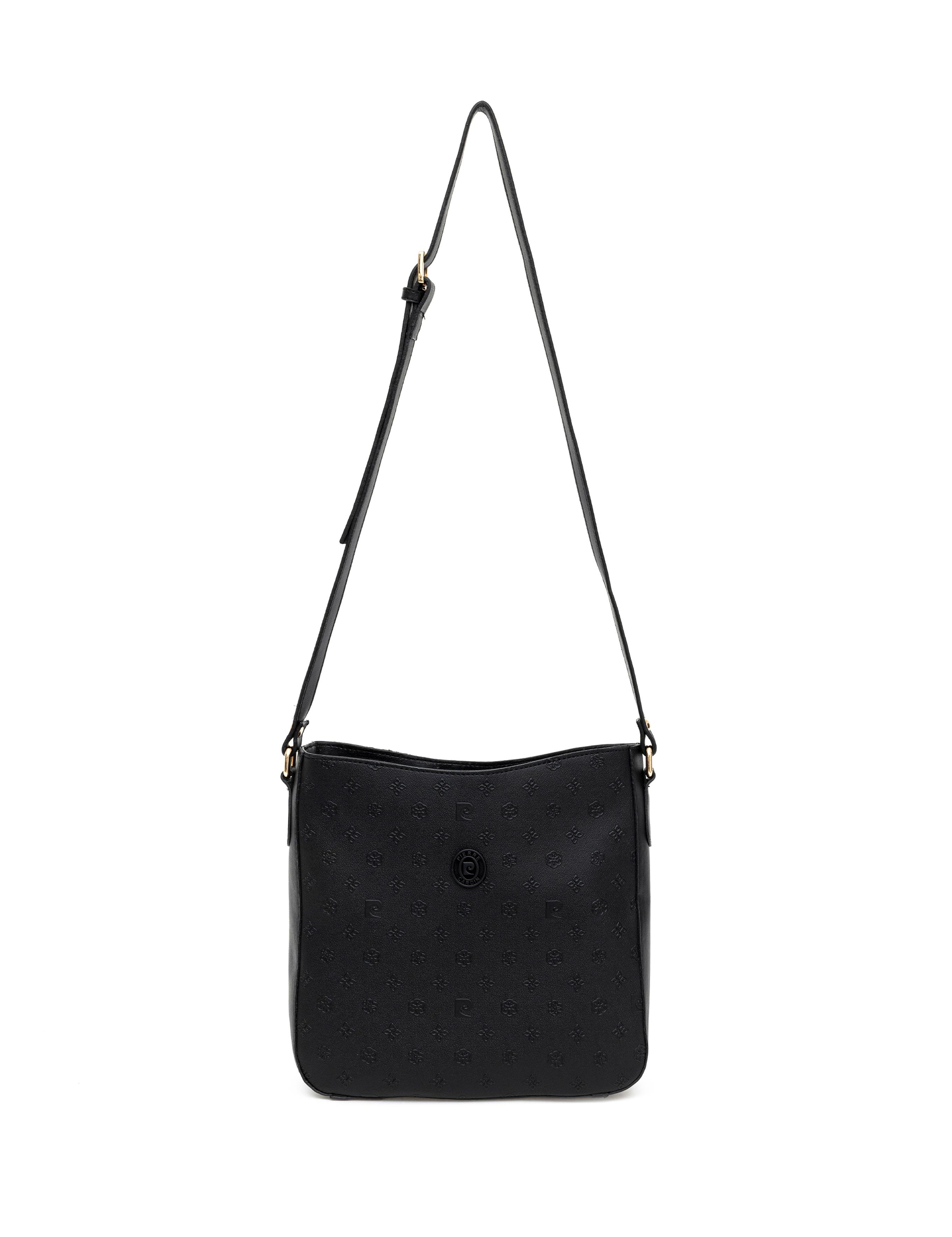 Siyah Çapraz Çanta