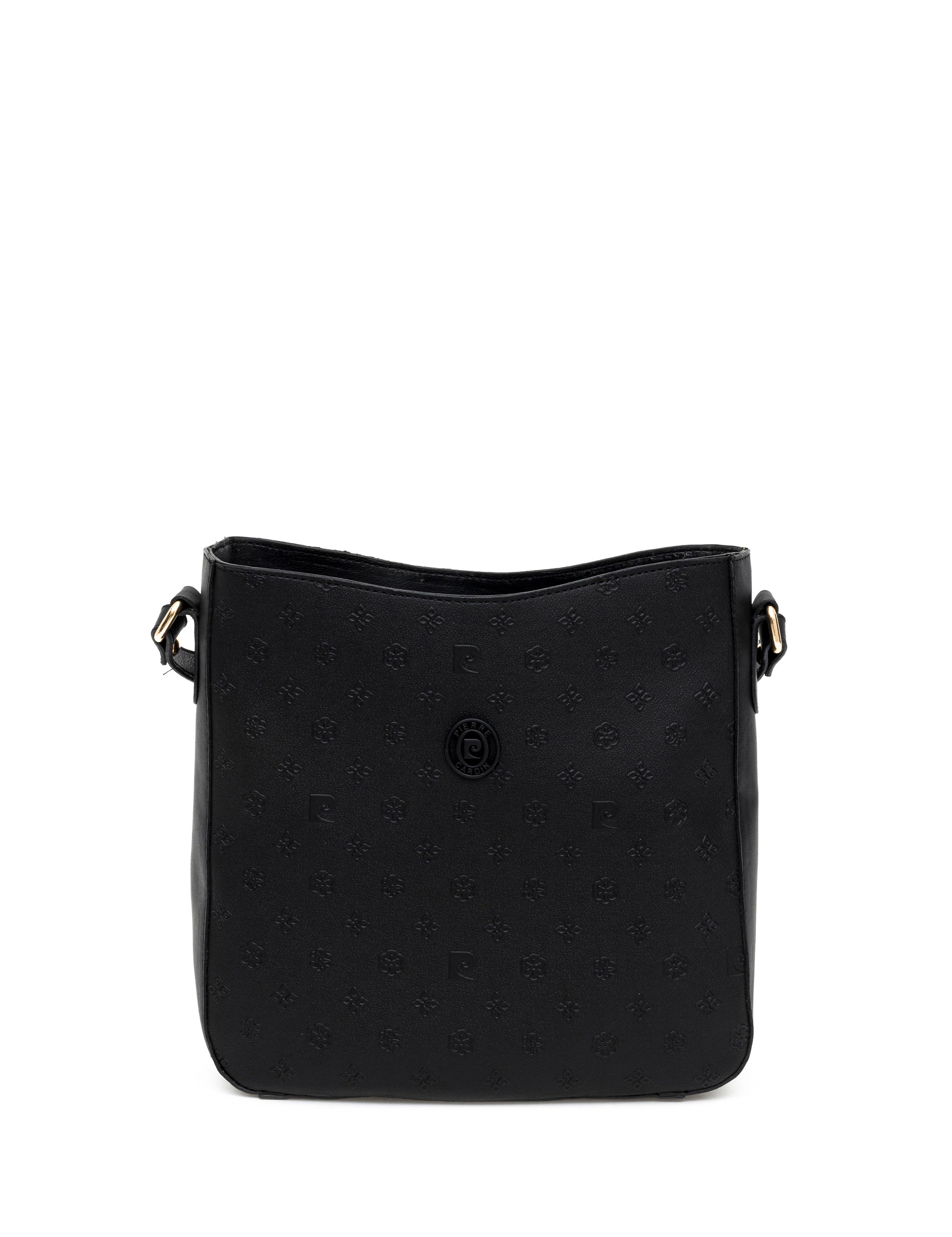 Siyah Çapraz Çanta