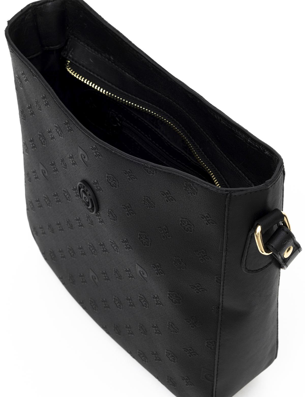 Siyah Çapraz Çanta - 50290179001