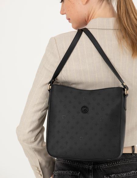 Siyah Çapraz Çanta - 50290179001