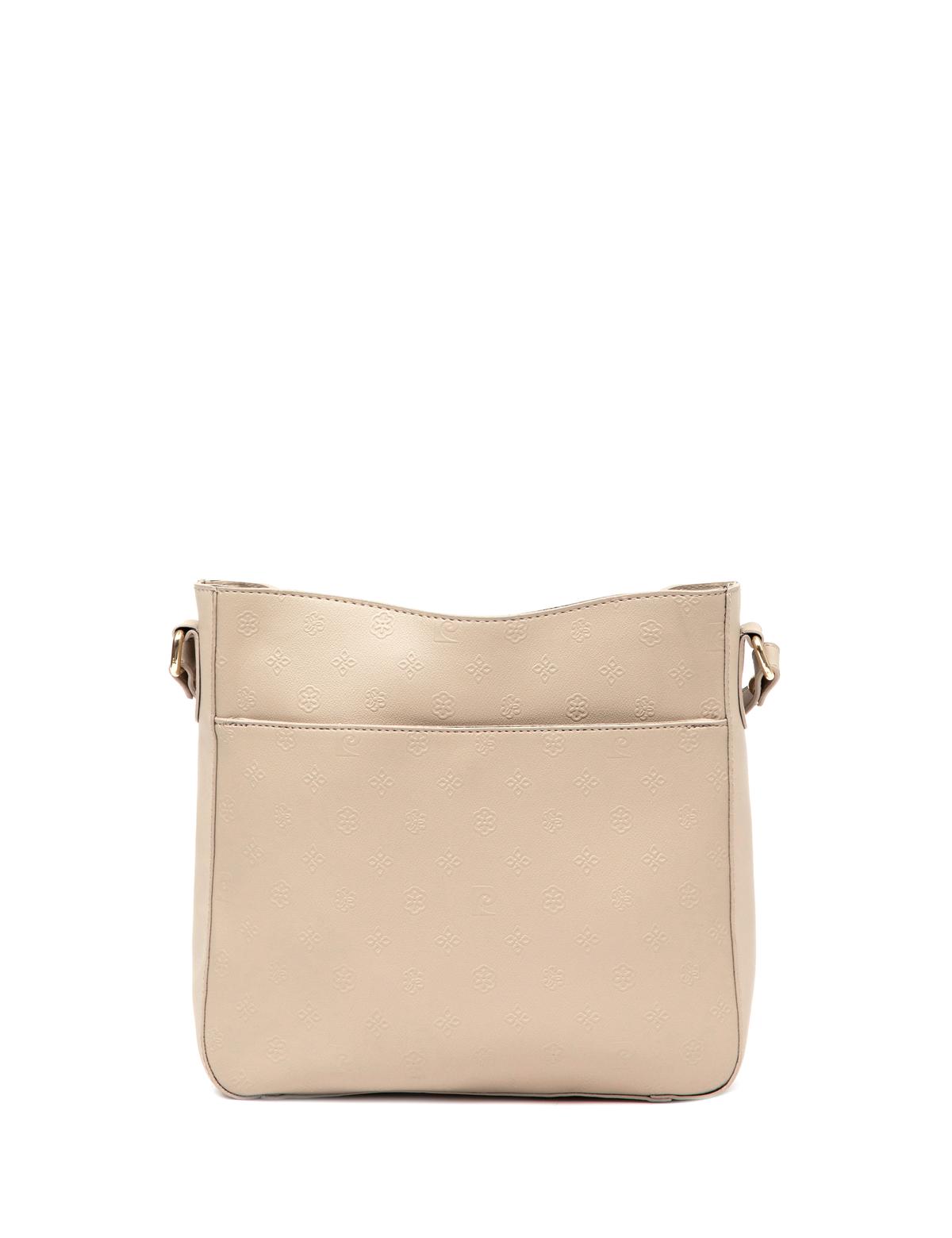 Bej Çapraz Çanta - 50290179003