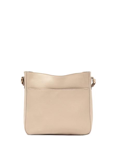 Bej Çapraz Çanta - 50290179003