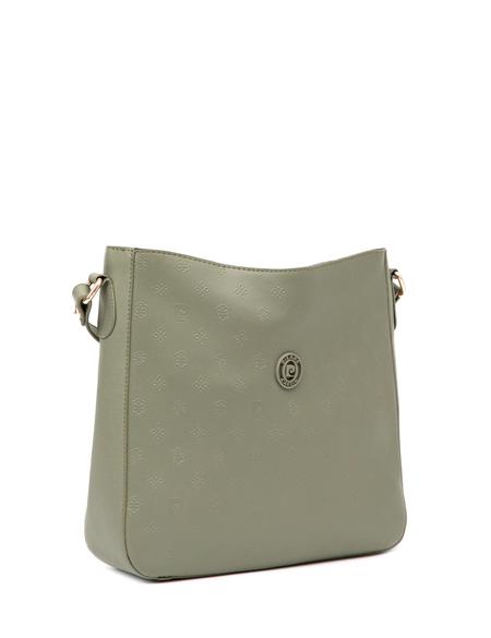 Yeşil Çapraz Çanta - 50290179005