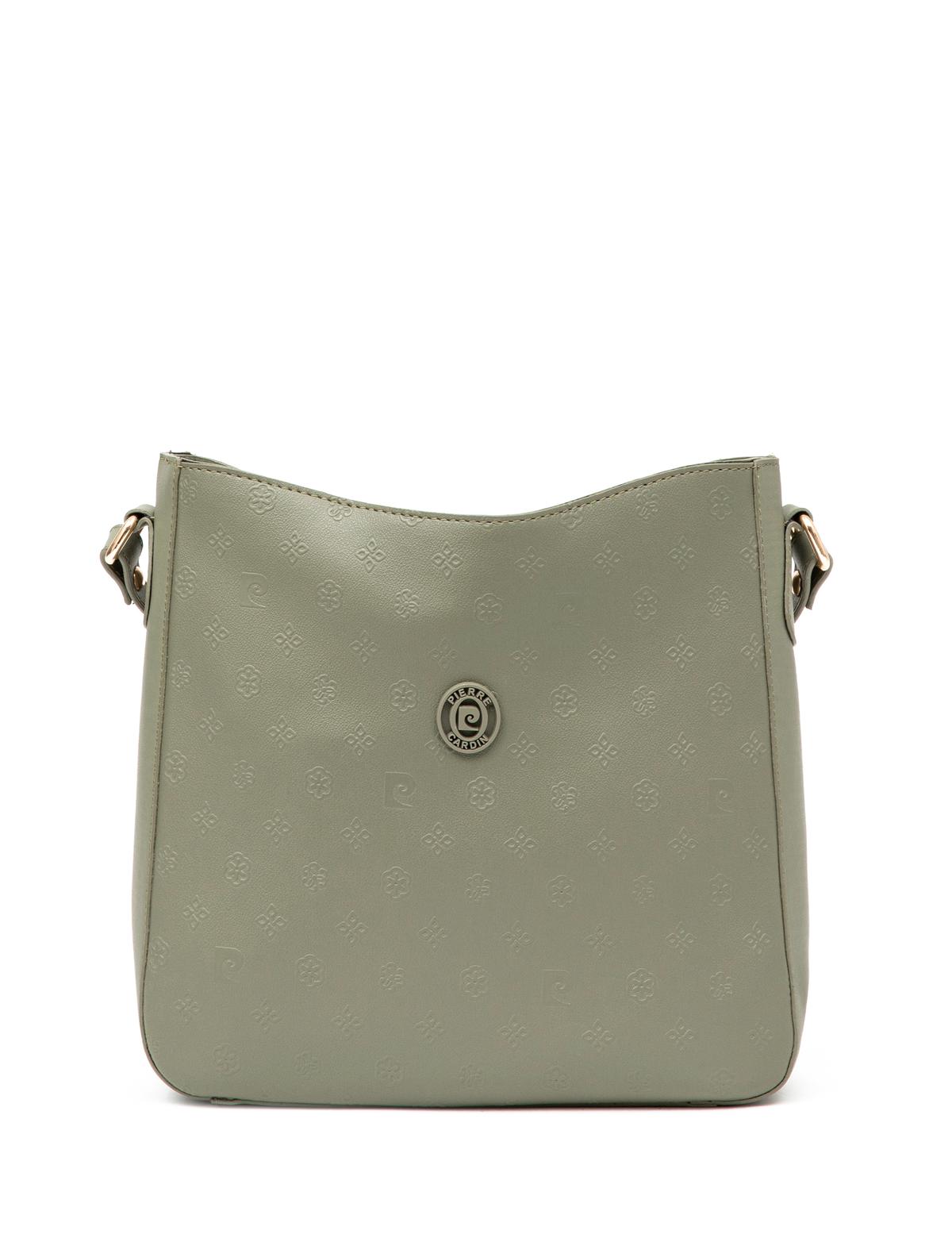 Yeşil Çapraz Çanta - 50290179005