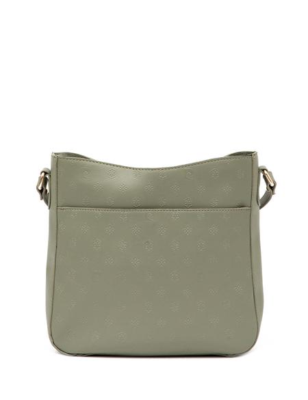 Yeşil Çapraz Çanta - 50290179005