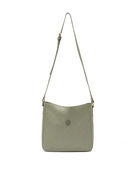 Yeşil Çapraz Çanta - 50290179005