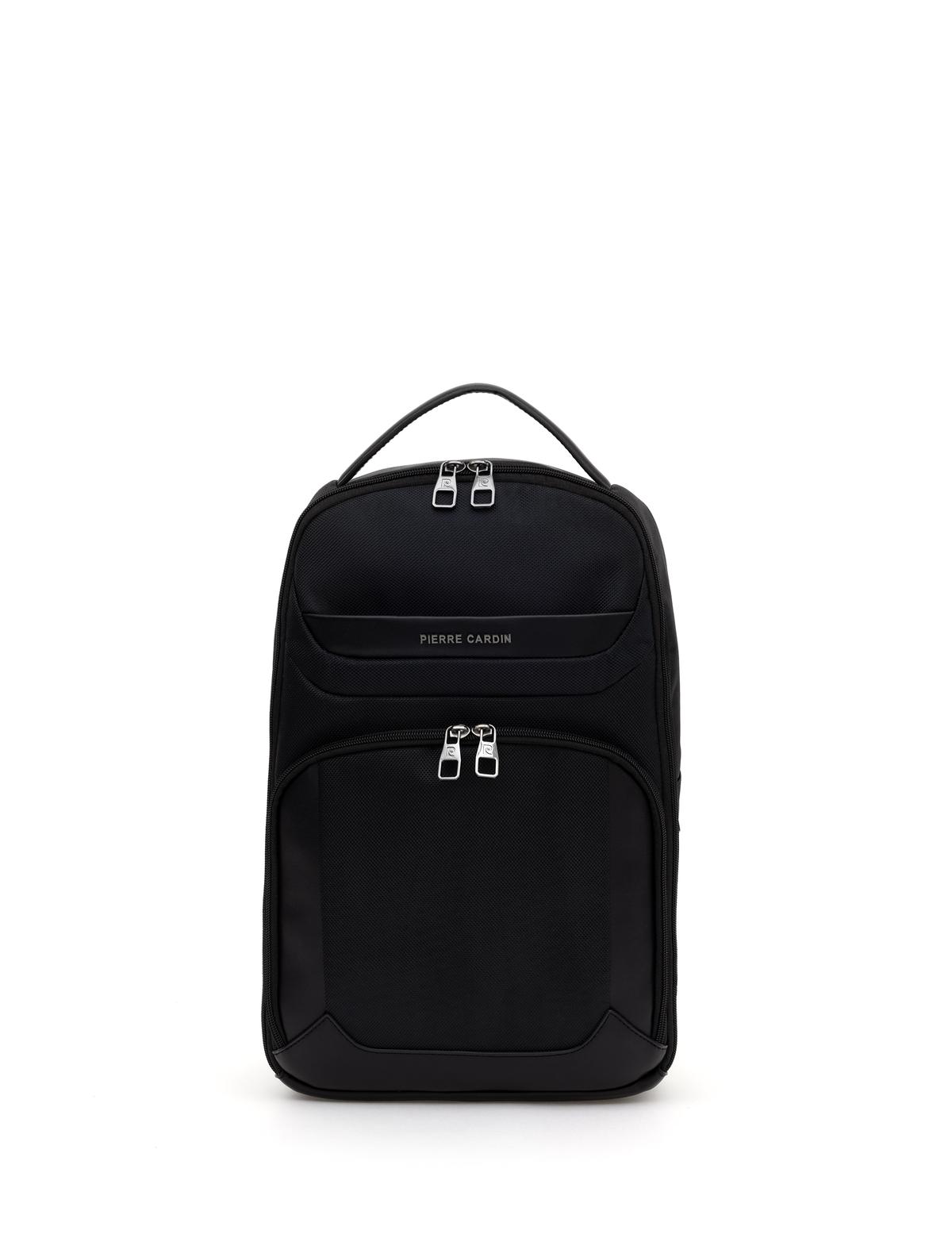 Erkek Siyah Sırt Çantası - 50289987001