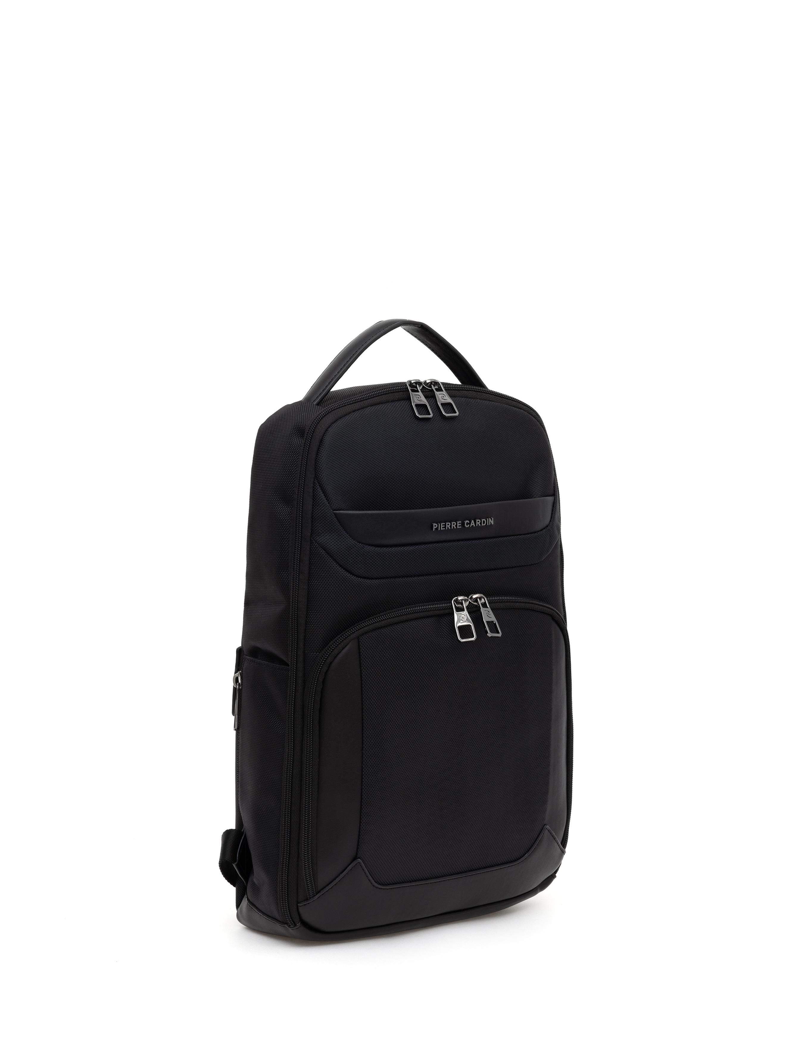 Erkek Siyah Sırt Çantası