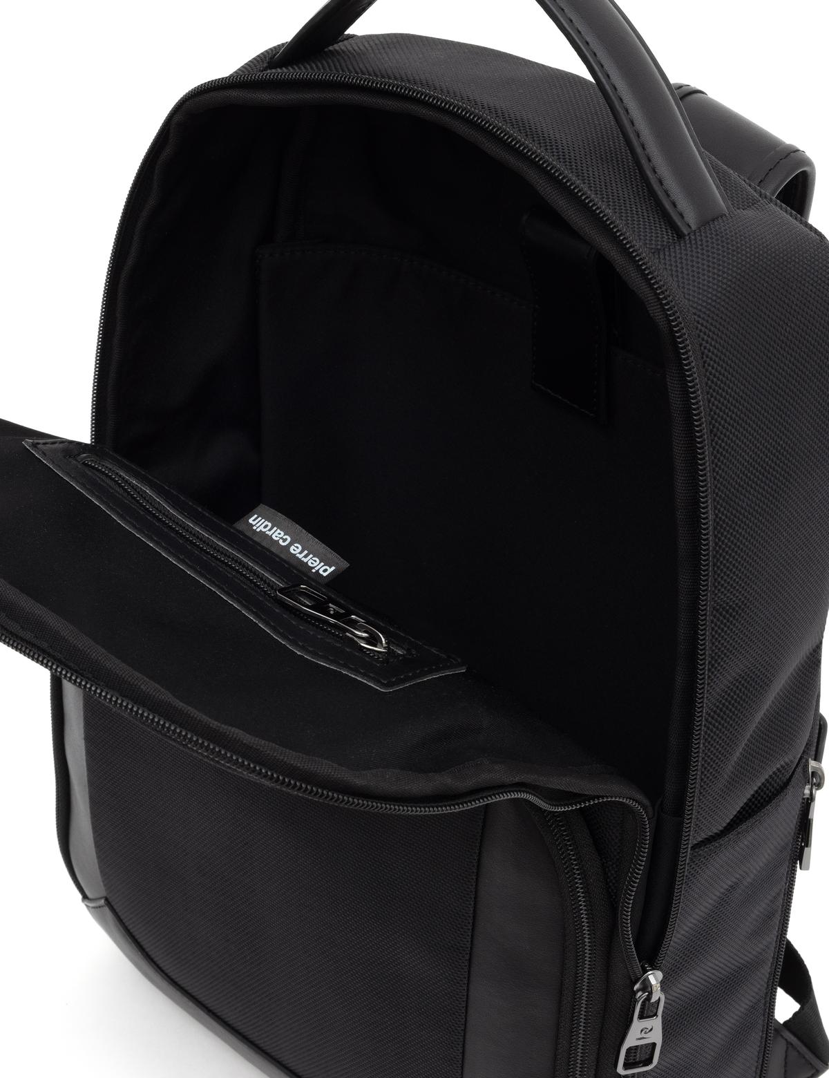 Erkek Siyah Sırt Çantası - 50289987001