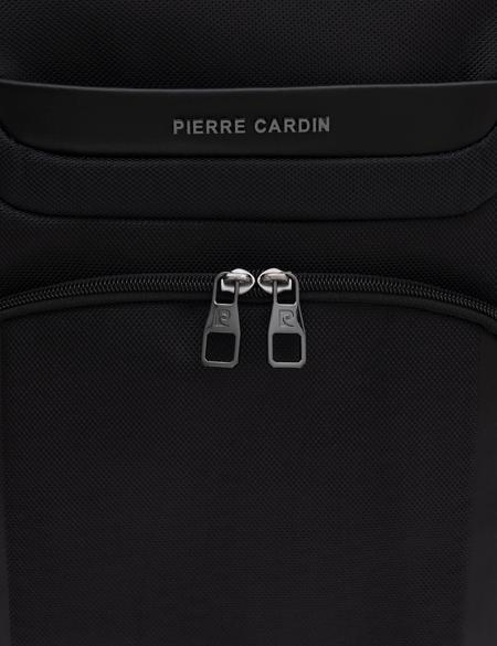 Erkek Siyah Sırt Çantası - 50289987001