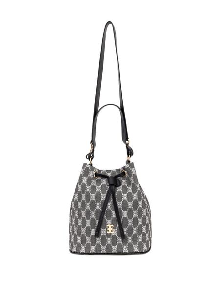 Gri Büzgülü Çanta - 50297601001