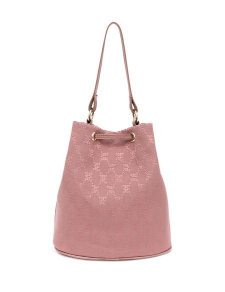 Pudra Büzgülü Çanta - 50297600002