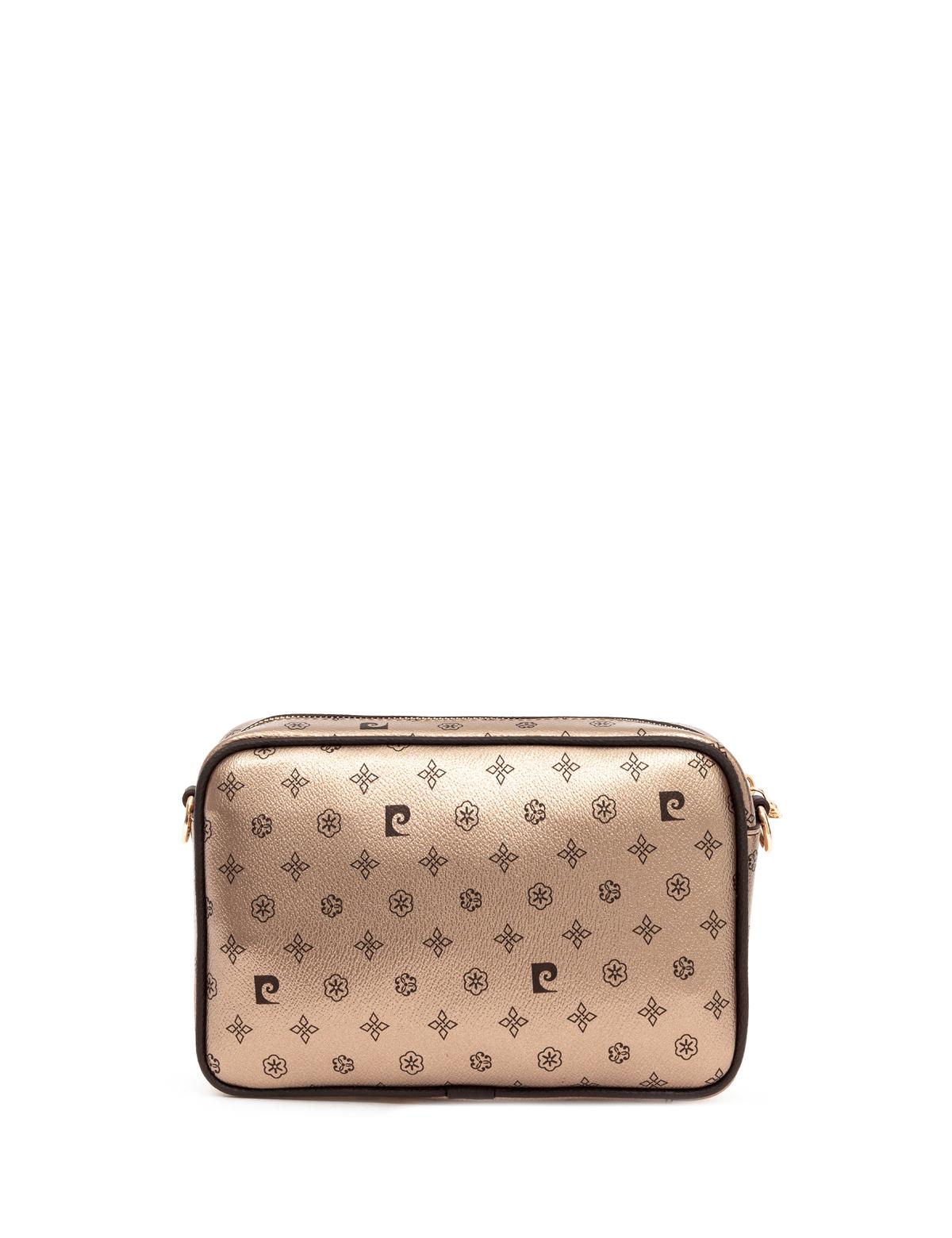 Altın Çapraz Çanta - 50290166001