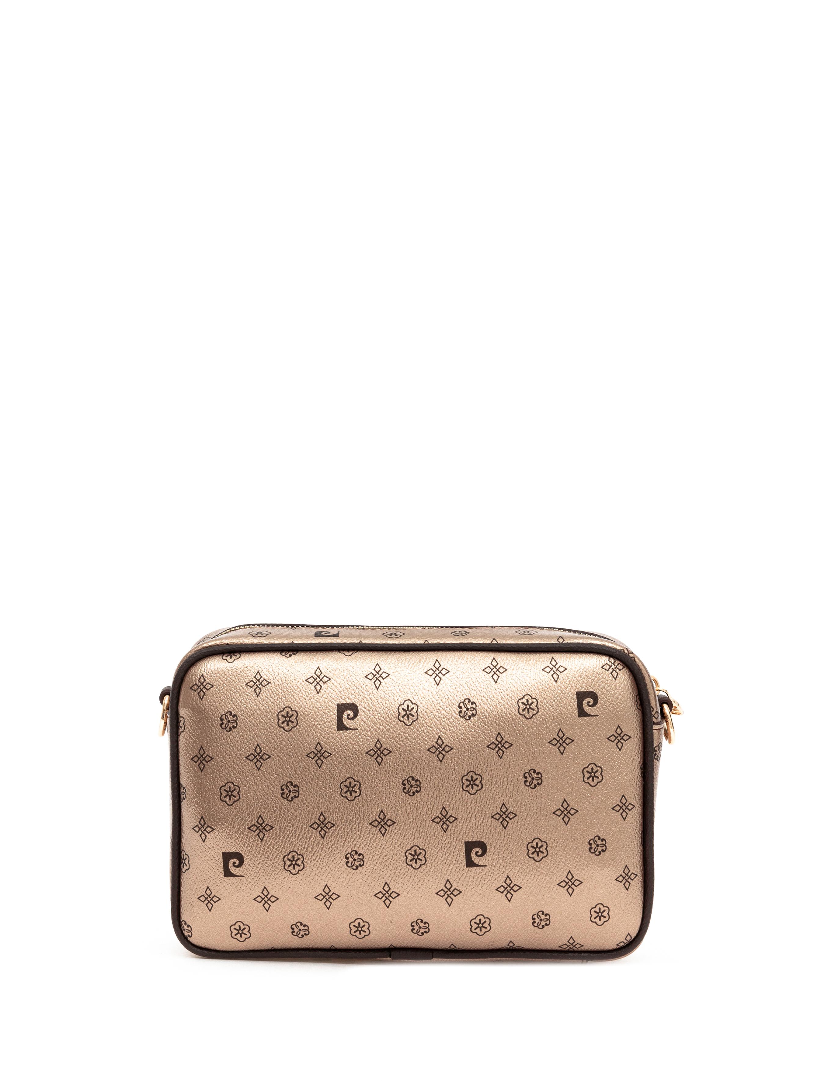 Altın Çapraz Çanta