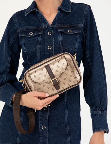 Altın Çapraz Çanta - 50290166001