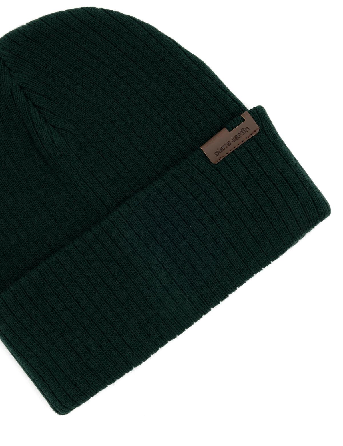 Yeşil Bere - 50280341005