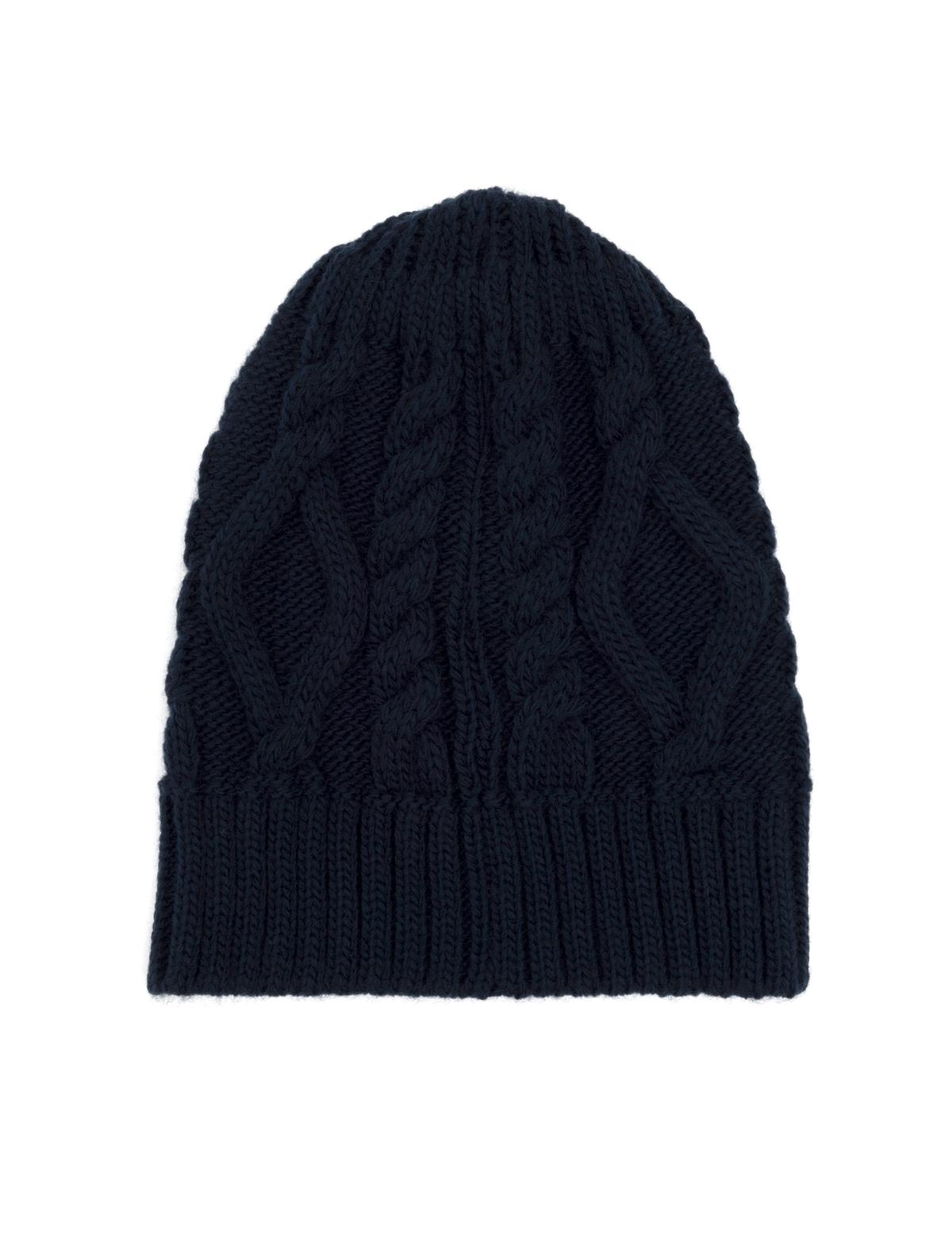 Lacivert Bere - 50280343003