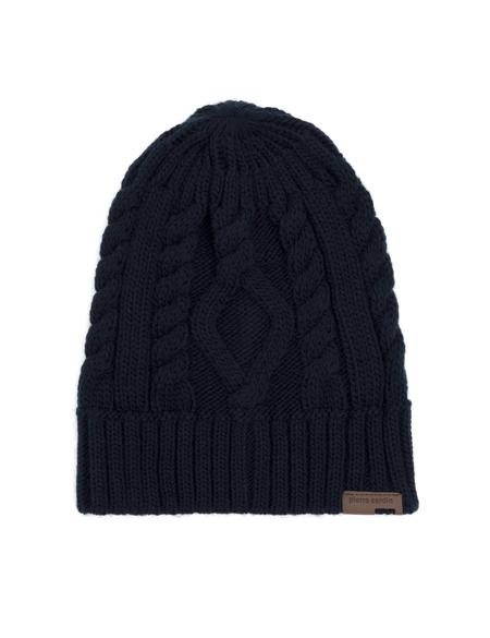 Lacivert Bere - 50280343003